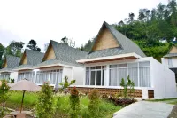 Gulala Azana Hotel & Resort Guci Tegal Hotel dekat Toko Baru Swalayan