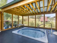Best Western Rivers Edge Hotels in Red River