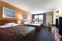 Days Inn by Wyndham Raleigh Downtown South Hotels in Wake County
