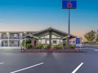 モーテル 6 ウィローズ カリフォルニア ウィローズのホテル
