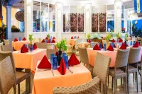 Savannah Beach Club Hotel & Spa Hotels in Bridgetown