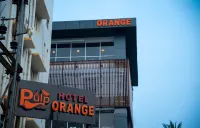 Hotel Orange Hotel a 