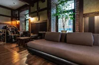 Gostinyij Dvor Hotel