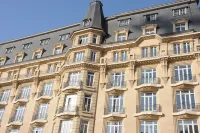 Luxembourg Marriott Hotel Alfa Hotels in Hesperange