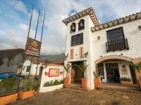 Hotel Capitan Ricaurte فنادق في 