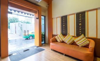 Asia Inn Bangkok