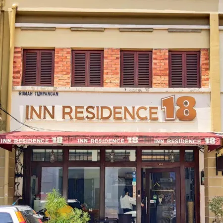 Inn Residence 18