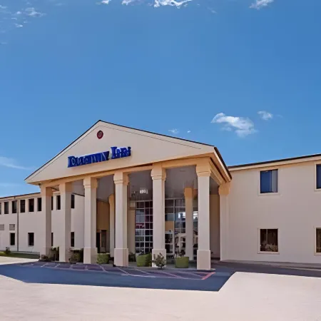 Monsoon Inn