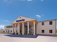 Rodeway Inn Conference Center Các khách sạn ở Beaumont