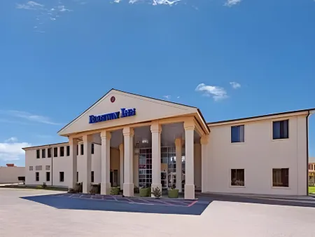 Rodeway Inn Conference Center