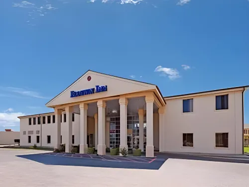 Rodeway Inn Conference Center Hotels in Beaumont