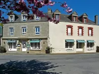 Le Petit Keriquel Hotels in 
