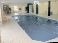 Ceilidh Country Lodge Hotels in Baddeck