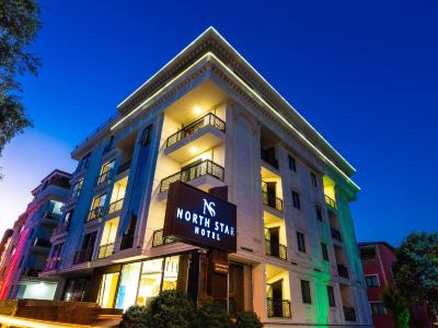North Star Hotel