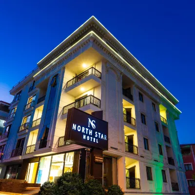 North Star Hotel Hotels near Karadeniz Technical University
