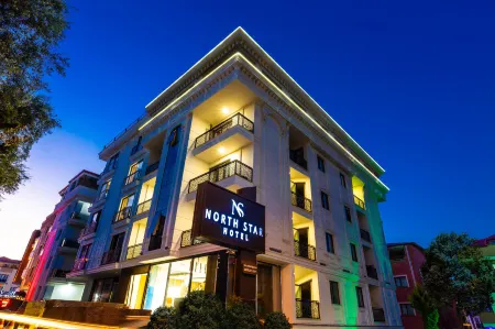 North Star Hotel