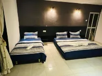 Kuu Inn Motel Các khách sạn gần COB UUM