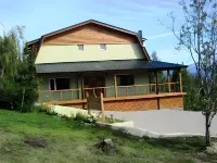 Buena Vida Social Club Hotels in El Bolson