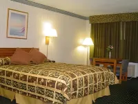 Sunset Inn Lake Oroville