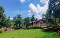 River Orchid Resort Hotels in Vanavli t. ategaon