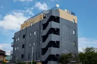 Kamakura Hotel Hotels in Kamakura