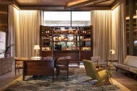 Rosewood Sao Paulo - 5-Star
