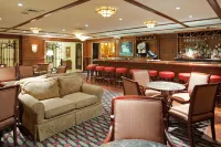 Crowne Plaza NEW ORLEANS FRENCH QTR - ASTOR by IHG - bar