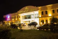 Ottoman Hotel Sakarya - spa