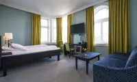 Thon Hotel Nidaros Hotels in Trondheim