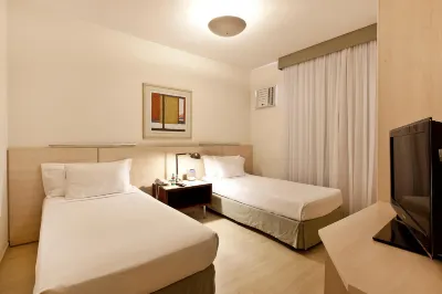 Promenade Pancetti Belo Horizonte Hotels near Savassi