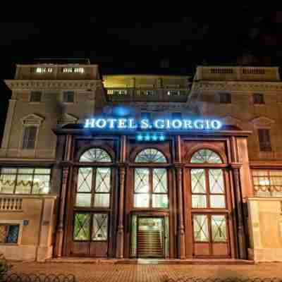 Hotel San Giorgio Hotel Exterior