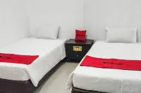 RedDoorz Syariah at Sayang Ibu Village Nongsa Batam 바탐 섬 주변 호텔