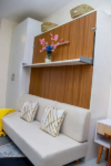 Lux Studio Jkia Airport View Suite