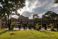 Hermosa Garden Hotel Hotels in Ngong