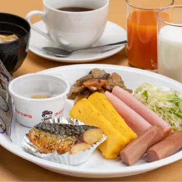 Tabist Hachi No Oyado Numadate Heights