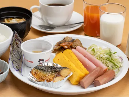 Tabist Hachi No Oyado Numadate Heights