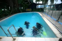 Tioman Dive Resort Hotels in Tioman