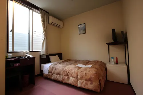 Green Hotel Shimonoseki Hotels in Shimonoseki