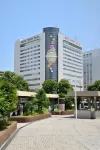 Hotel Crown Palais Hamamatsu