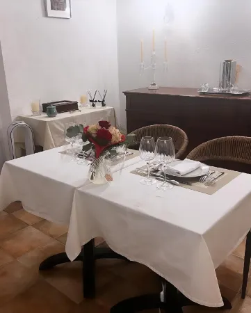 Les Petites Terrasses