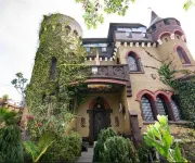Castillo Vina del mar Hotels in 