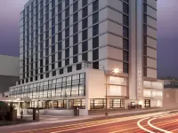 Hutton Hotel Hotels in 