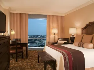 Omni Fort Worth Hotel
