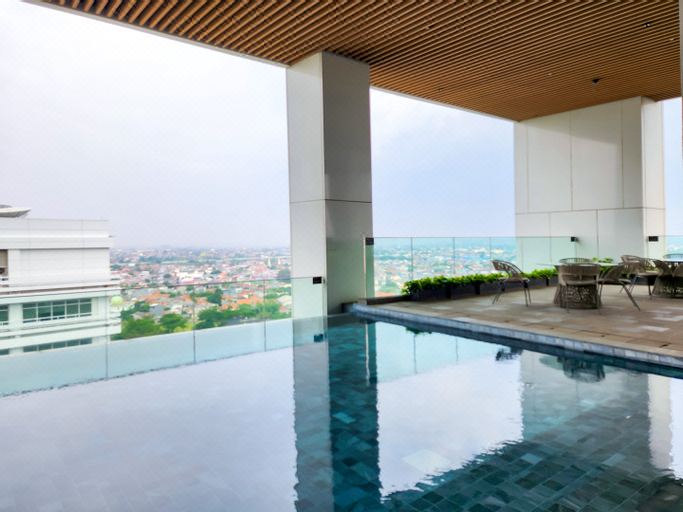 더 스미스 아파트먼트 바이 나기사 발리