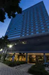 Hilton Garden Inn Belo Horizonte, Brazil Hotel in zona Street Shopping Planalto