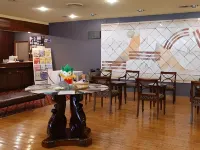 Kokusai Hotel Yamaguchi