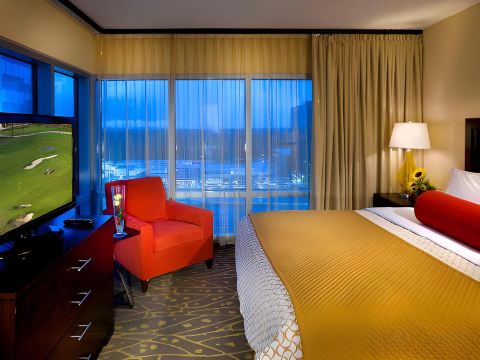 Embassy Suites by Hilton Houston Energy Corridor