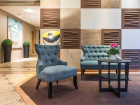 Residenz Hotel Detmold Hotels in Lippe