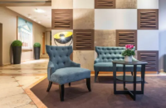 Residenz Hotel Detmold