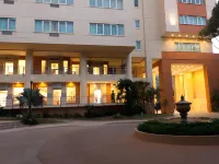 Hotel Royal Oasis Отели в г. 